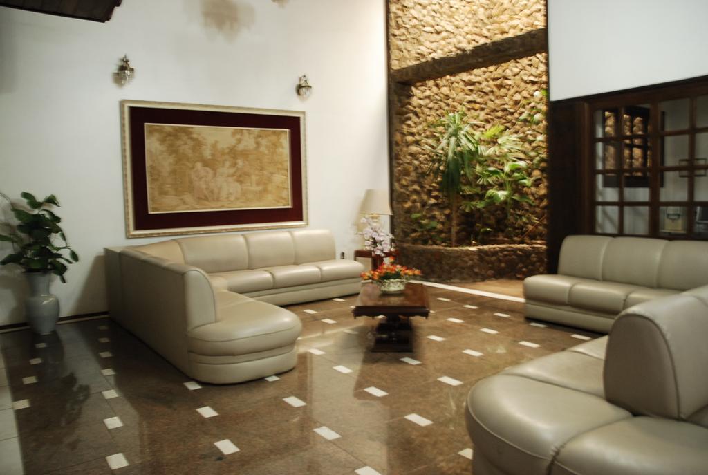 Hotel Palace Frederico Frederico Westphalen ภายนอก รูปภาพ